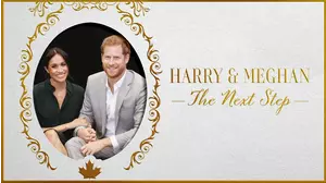 Harry & Meghan: The Next Step