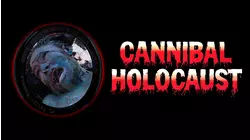Cannibal Holocaust [deluxe Edition] (dvd)