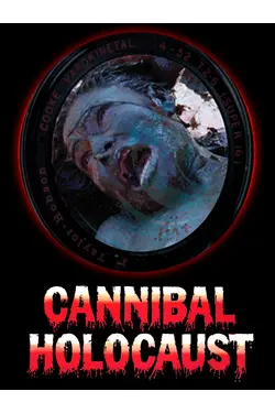 Cannibal Holocaust [deluxe Edition] (dvd)