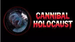 Cannibal Holocaust [deluxe Edition] (dvd)