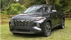 Episode 32: Hyundai Tucson