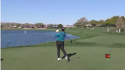 Golf is Hard at Bay Hill