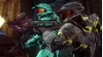 Red vs. Blue