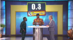 Kevin Hart Part 2
