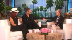Dancing with the Stars: Part 2