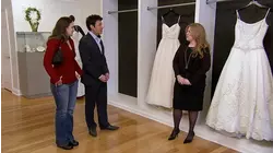 Spring Bride