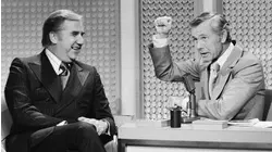 Carson: King of Late Night