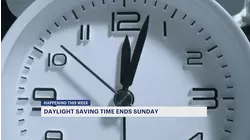 Hartford Healthcare doctor weighs in on sleep as we turn the clocks back