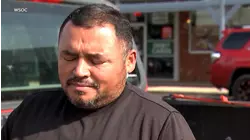 Immigration crackdown in North Carolina