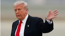 Trump urges Republicans to back the release of the Epstein Files