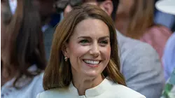 Kate Middleton Delivers First Public Speech Since Beating Cancer