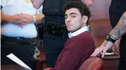 Escuche la llamada al 911 que derivó en el arresto del presunto asesino del CEO de UnitedHealth