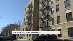 New appointments to Rent Guidelines Board could put rent freezes in jeopardy