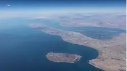 Strait of Hormuz will reopen if US, Israeli strikes stop