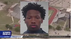 Texas teen convicted of murder in a fatal stabbing at a high school track meet