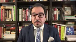 How to know the US MOU with Iran is over