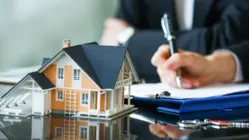 Higher Mortgage Rates Continue To Freeze The Housing Market