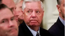 New Details Emerge in Sen. Lindsey Graham's Cause of Death