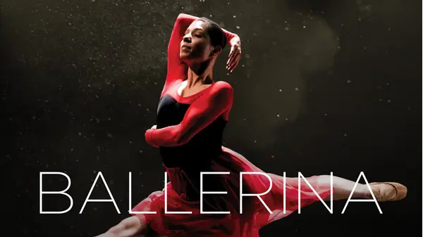 Ballerina - Xumo Free Documentaries | Xumo Play