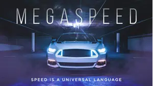 Megaspeed