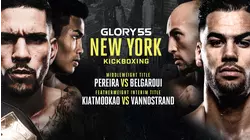 GLORY 55 NY