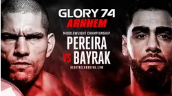 GLORY 74 ARNHEM