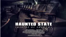 Haunted State: Theatre Of Shadows