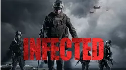 Infected