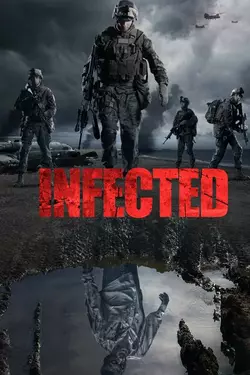 Infected
