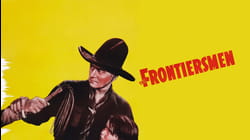 Hopalong Cassidy The Frontiersmen
