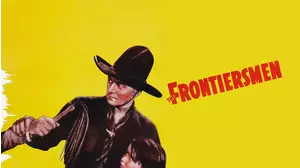 Hopalong Cassidy The Frontiersmen