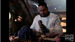 Farscape: S3 E18 - Fractures