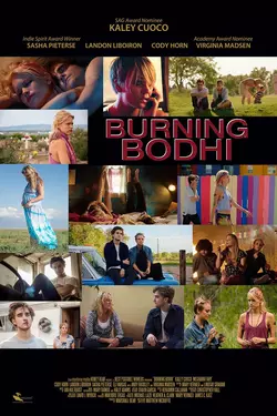 Burning Bodhi