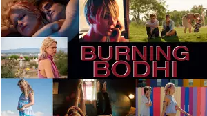 Burning Bodhi