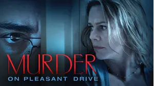 Murder on Pleasant Drive