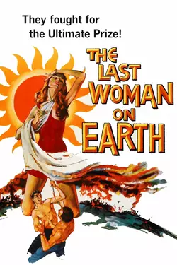 The Last Woman on Earth