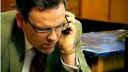 Thomas Plant and Paul Laidlaw, Day 5