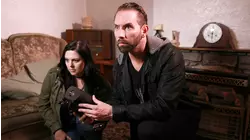 Unlocked: The Black Monk House