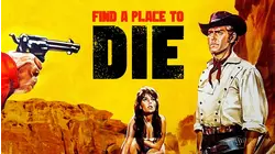 Find A Place To Die - Digital