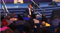 The Believer's Walk of Faith