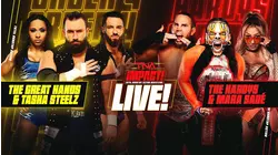 iMPACT! - September 4, 2025