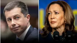 Kamala Harris wrote Buttigieg was top choice for running mate: The Atlantic