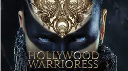Hollywood Warrioress: The Movie