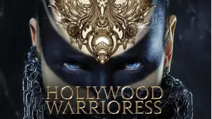 Hollywood Warrioress: The Movie