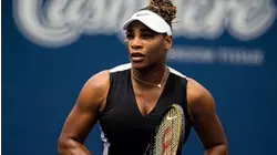 Serena Williams denies she's returning to the tennis court