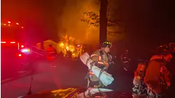 3 injured in house fire in Durham on Shepard Street, authorities say