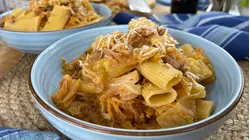 Welcome To My Kitchen