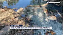 Slimy and stinky: EPA investigates industrial pollution in Hillside 