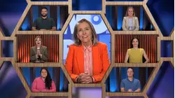 A Word That Didn't Fit at First