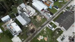 Is your home covered? Why summer is peak season for insurance claims